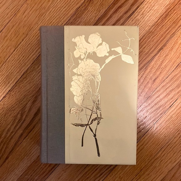 Vintage Reader’s Digest Book of the Garden 1966 - Picture 1 of 8